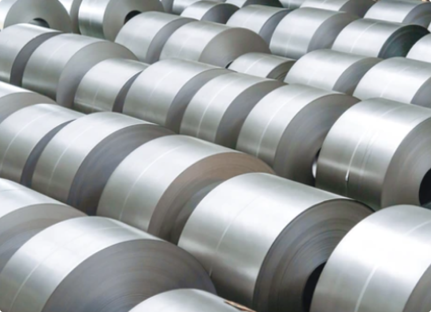 Nickel Alloys