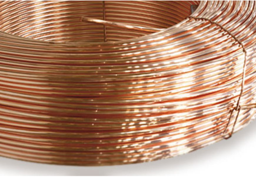 Copper Alloys